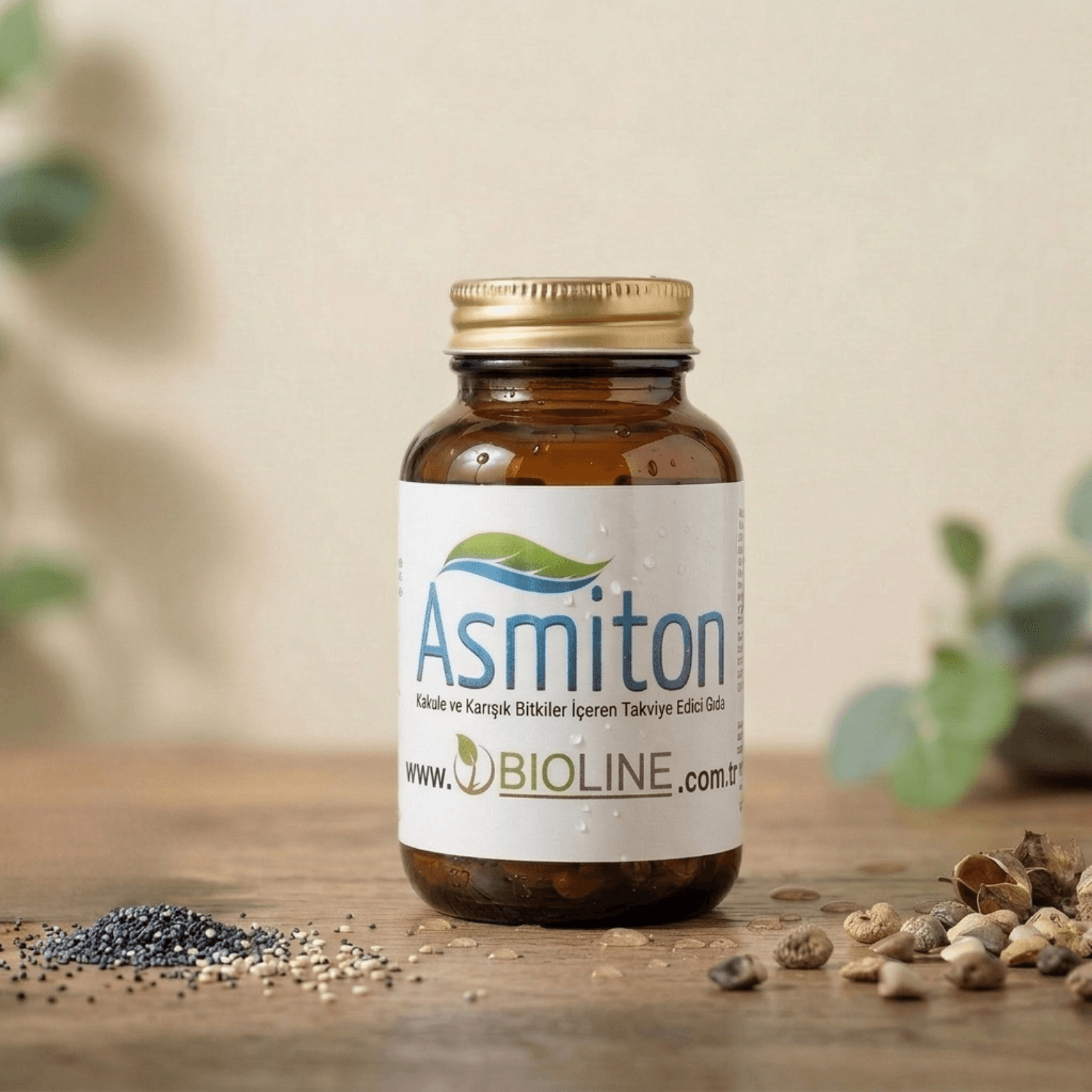Asmiton 45 GR