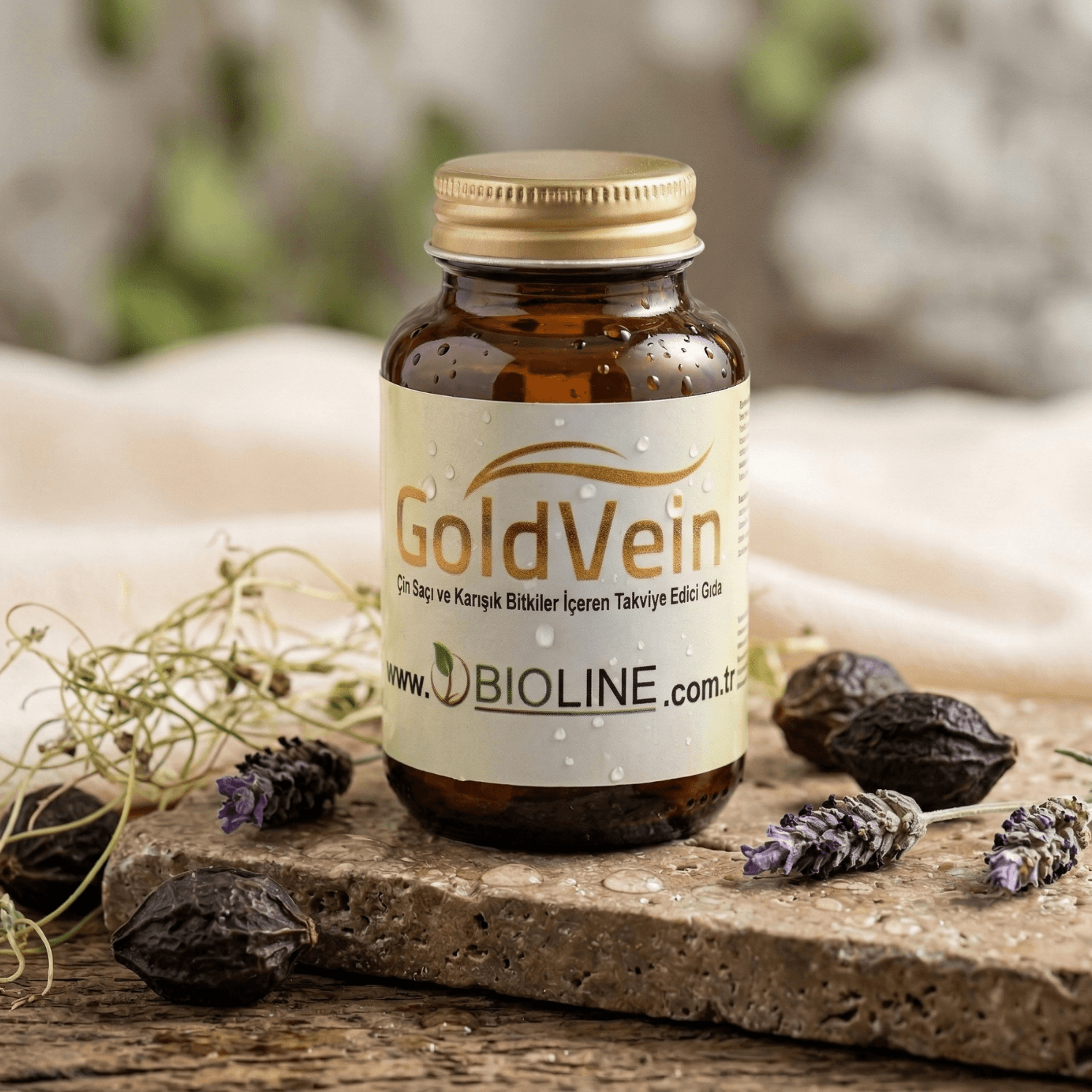 Goldvein 45 GR