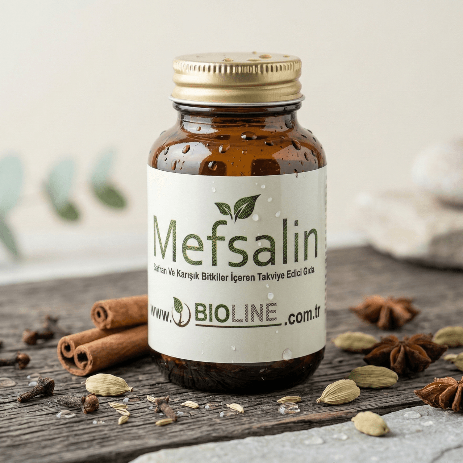 Mefsalin 45 GR