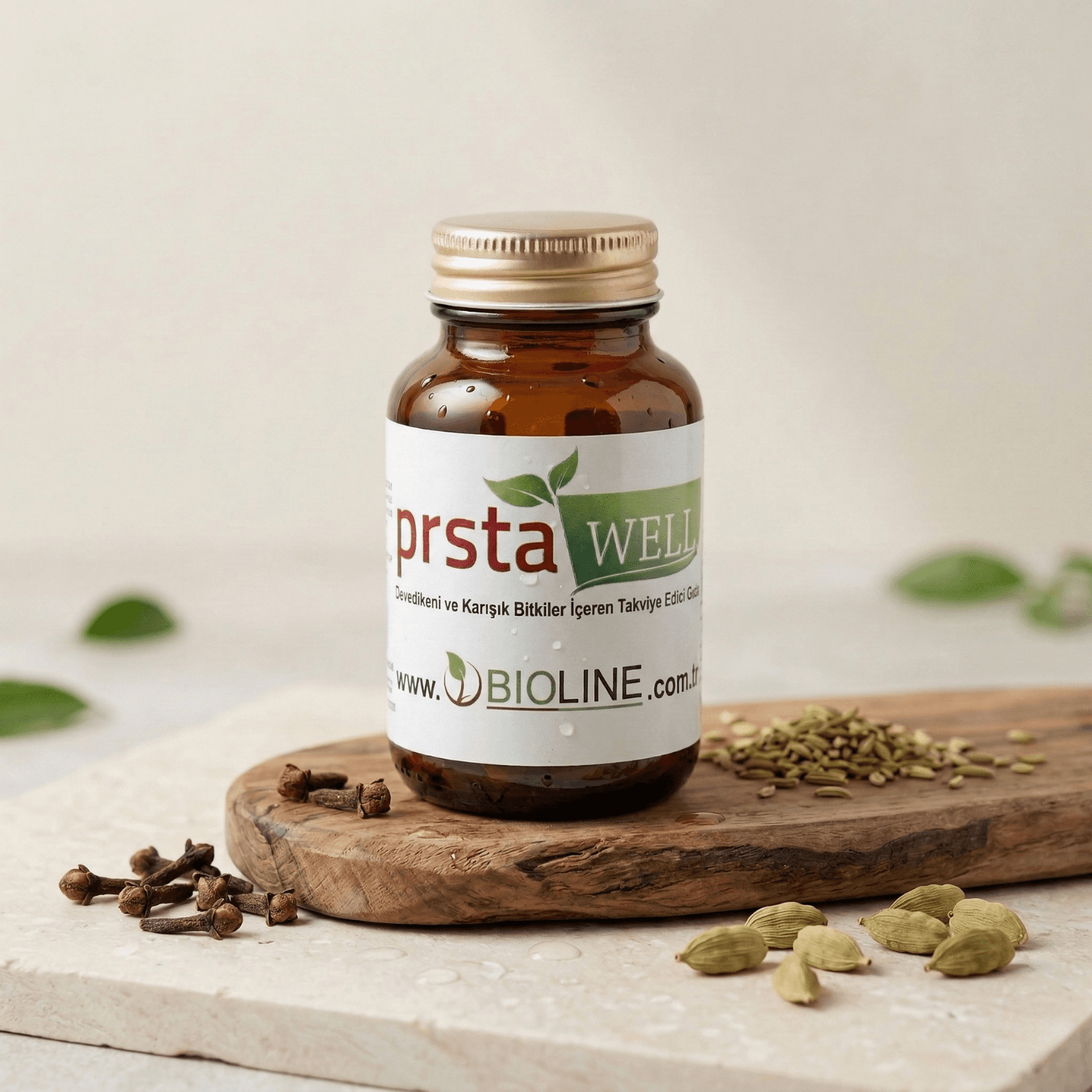 Prsta Well 45 GR